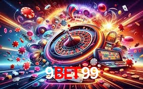 Segurança 2FA 9bet99