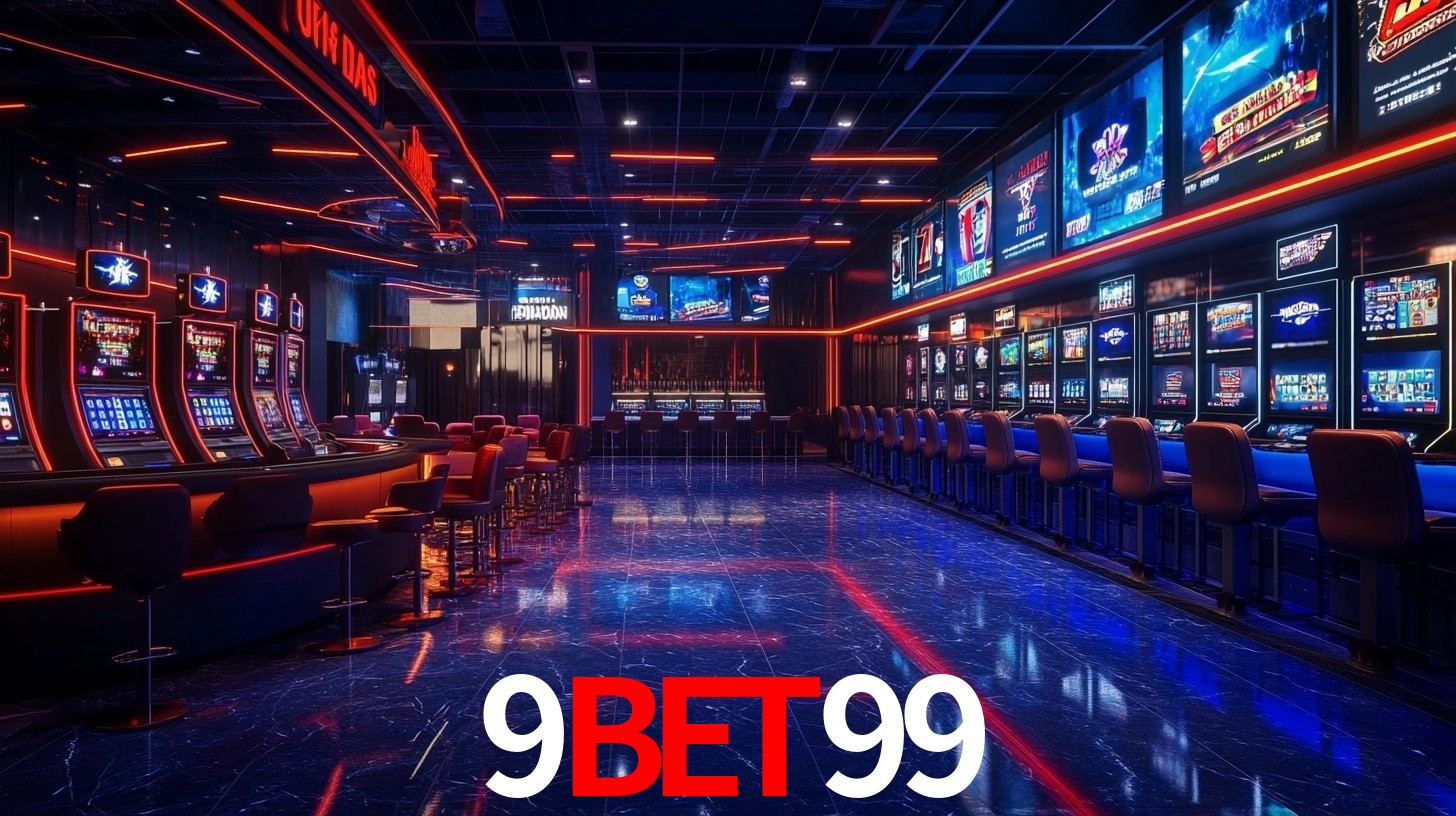 APP oficial da 9bet99 para mobile