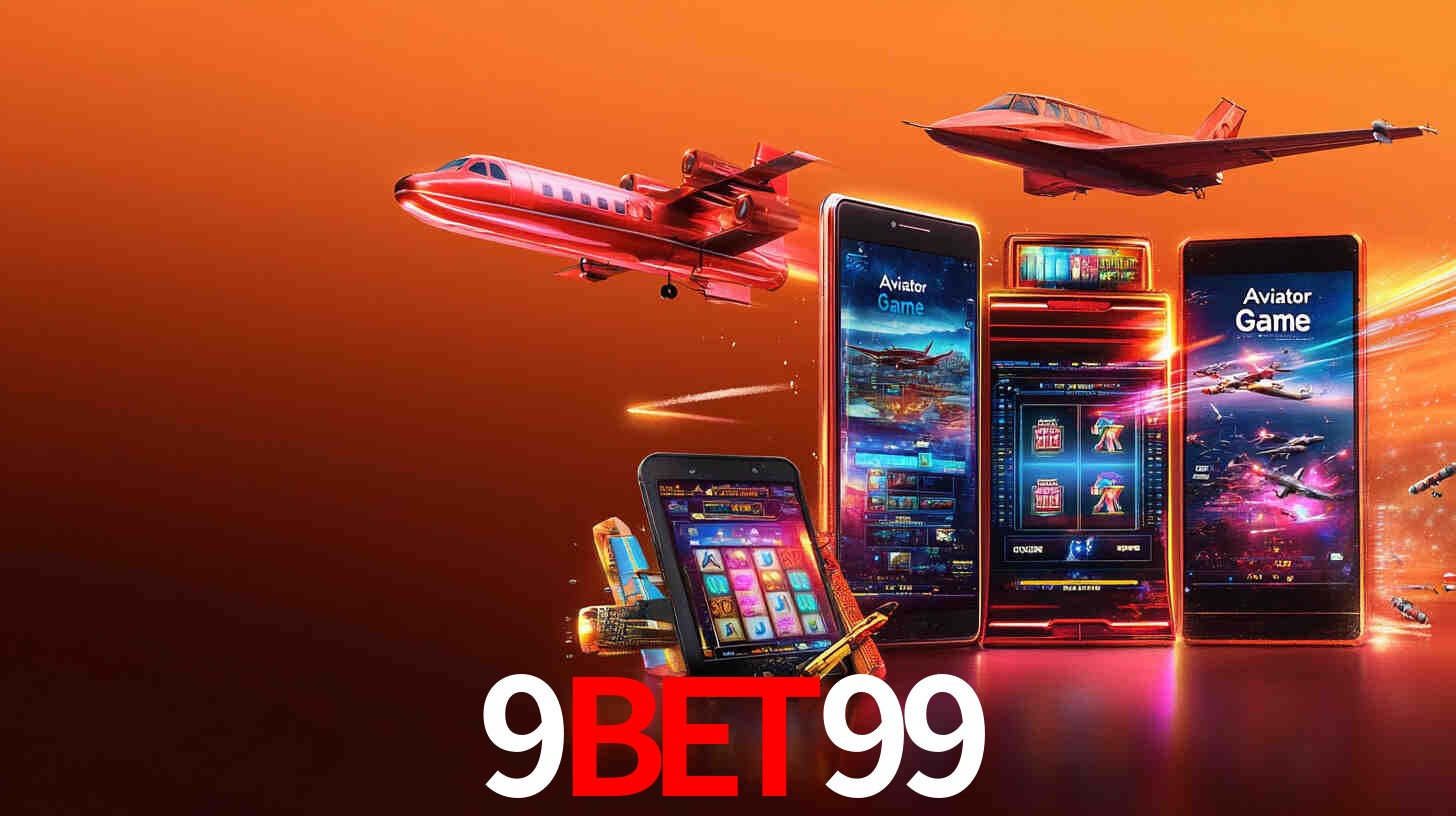 Jogo Aviator 9bet99