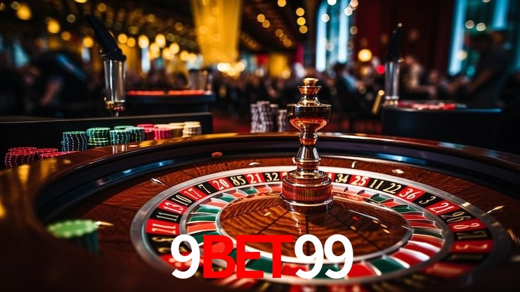 A Popularidade dos Caça-Níqueis no 9bet99