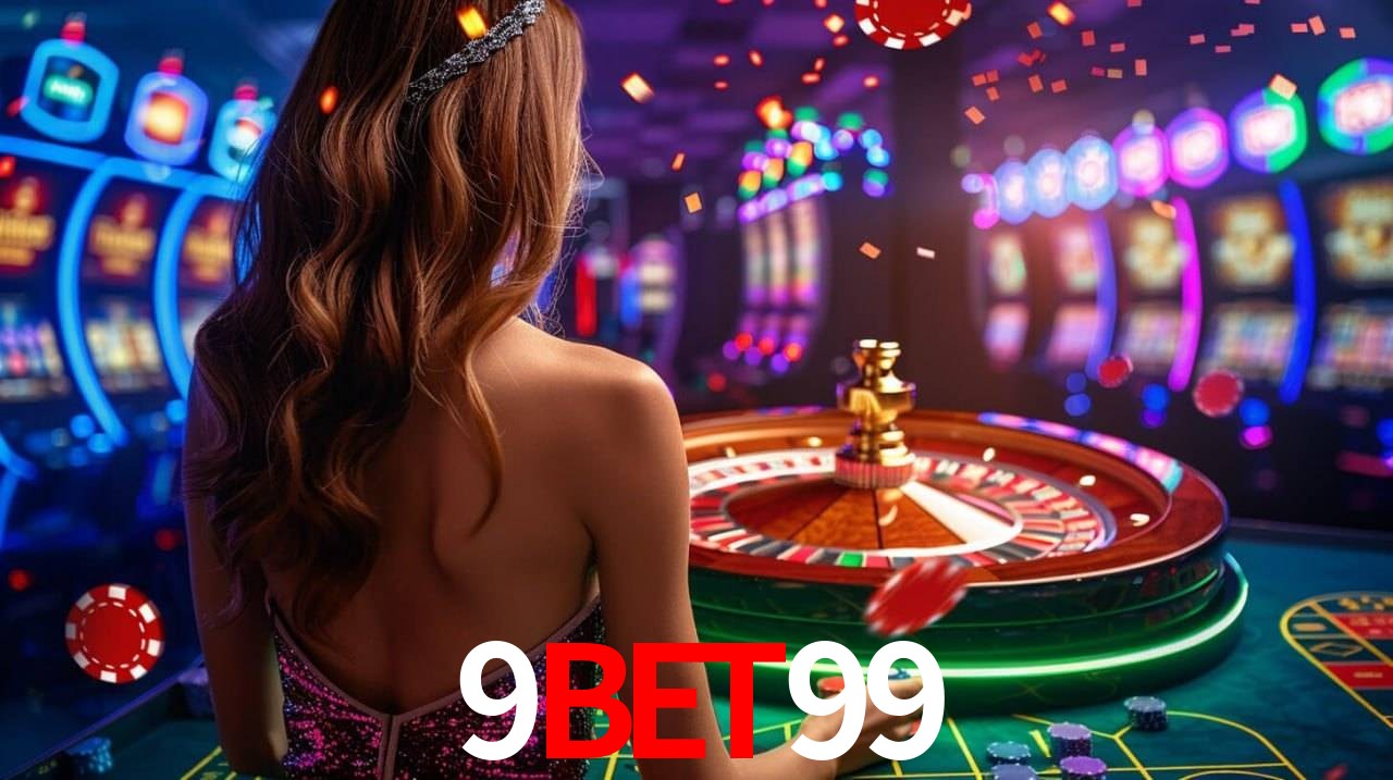 Interface do App 9bet99