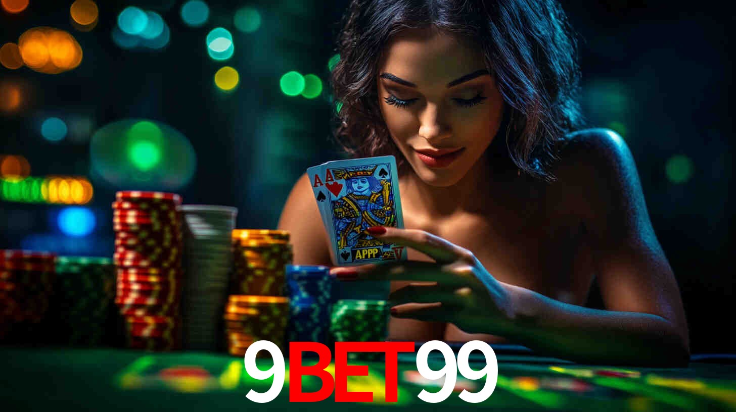 Apostas de Tênis 9bet99