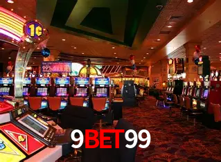 A Revolução dos Aplicativos de Jogos no 9bet99