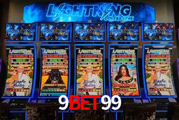 Explorando a Categoria de Eventos em Apostas na 9bet99