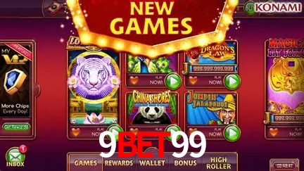 Desvendando o Mundo dos Jogos Virtuais na 9bet99