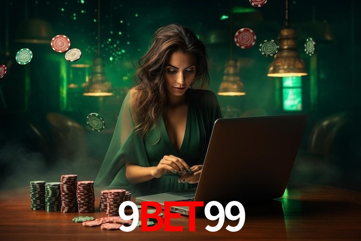 PIX Instantâneo 9bet99