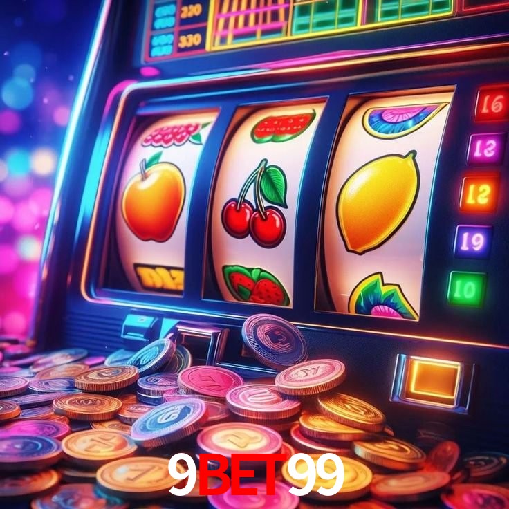 Tecnologia da Plataforma 9bet99