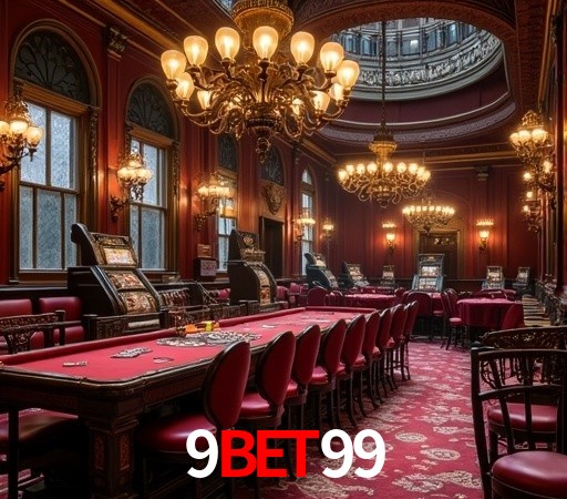 Benefícios da Conta 9bet99