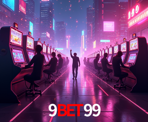 Gates of Olympus 9bet99