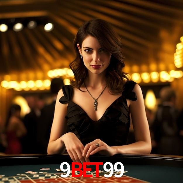 Interface do App 9bet99