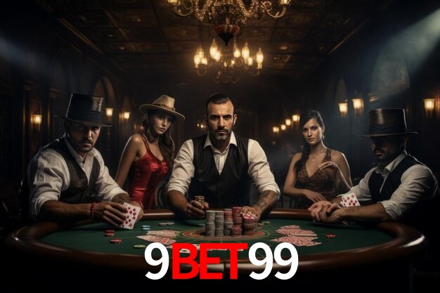 Casino VIP 9bet99