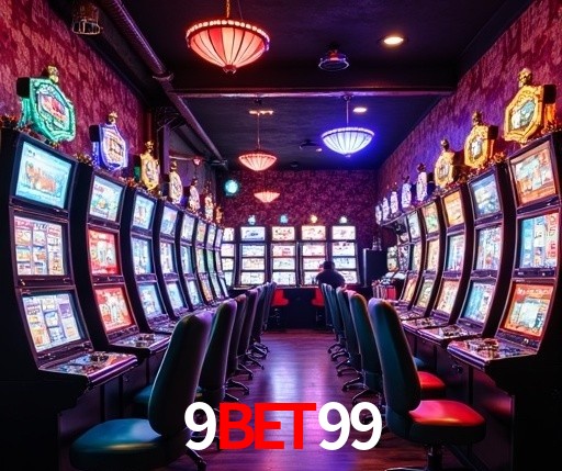Promoção Relâmpago 9bet99