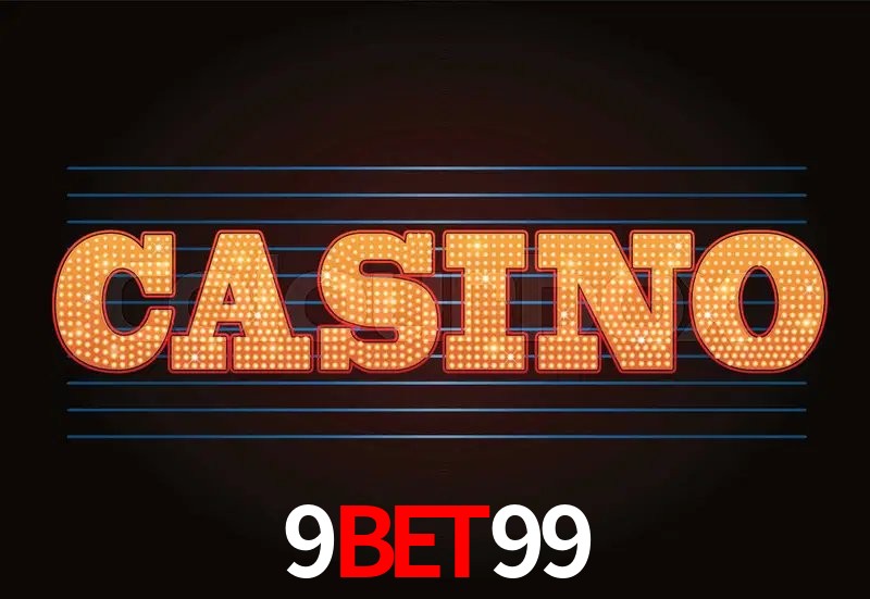 Integração de APIs 9bet99