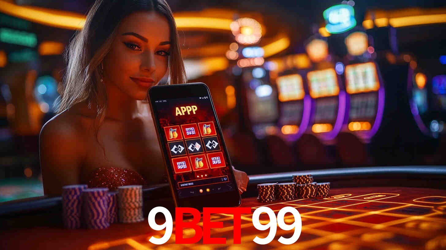 cassino 9bet99