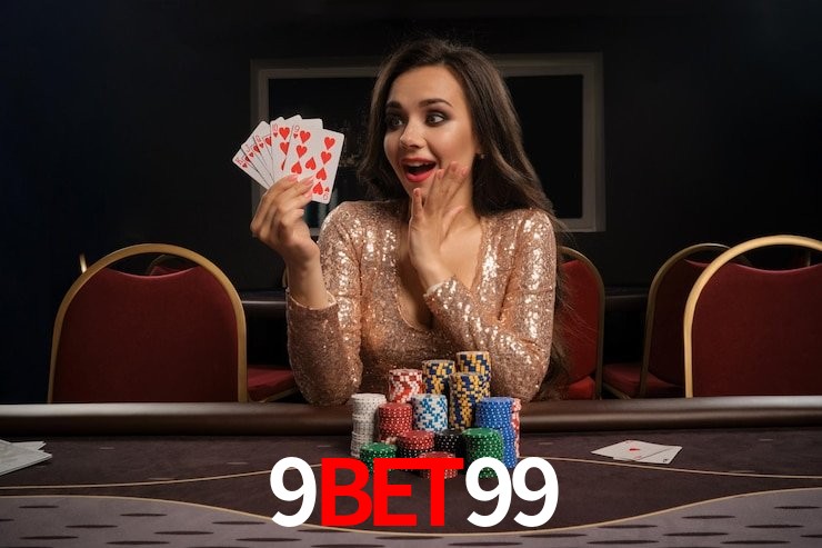 Apostas de Futebol 9bet99