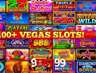 A Emoção da Loteria na 9bet99: Uma Chance de Mudança de Vida