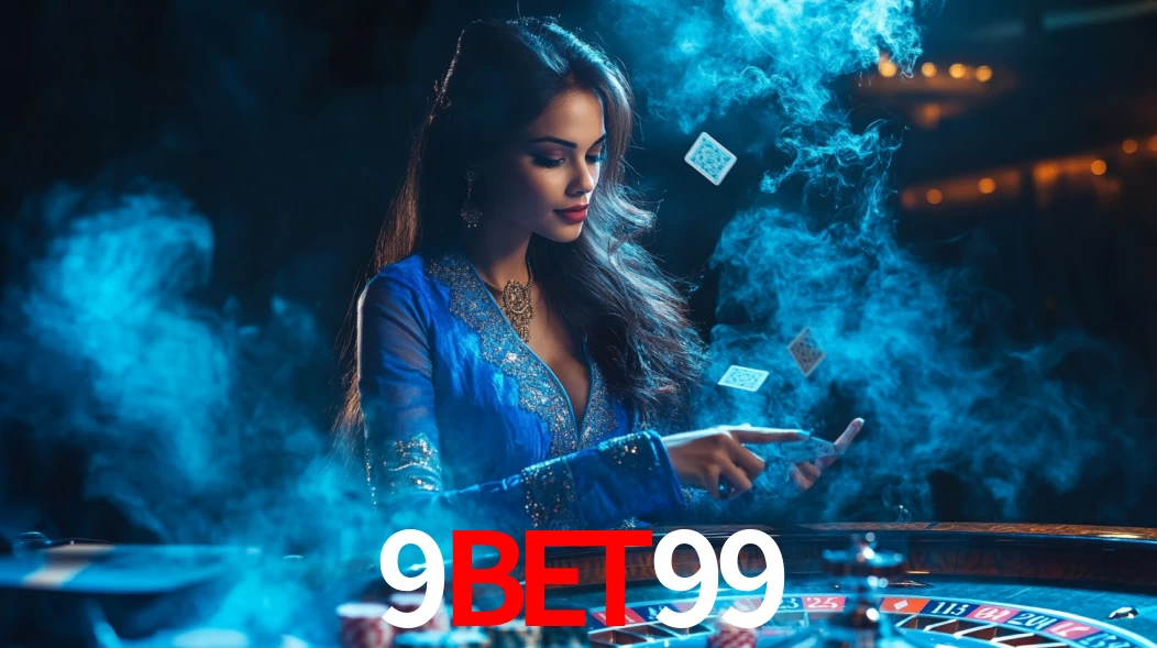 PIX Instantâneo 9bet99