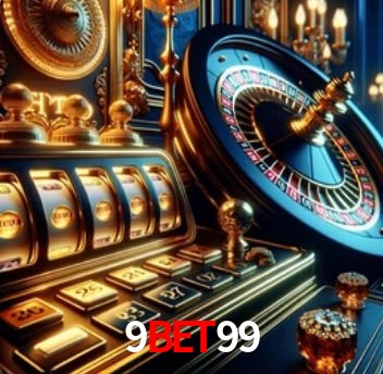 Jogos de Slot 9bet99