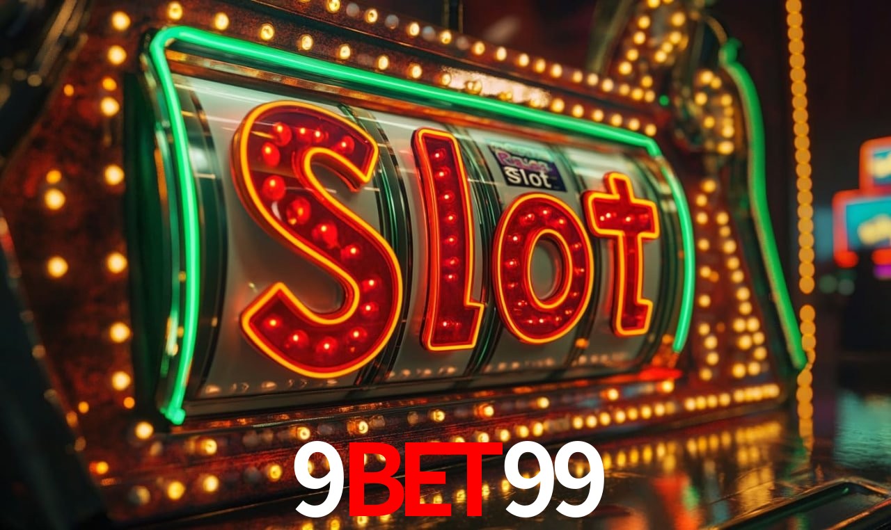 Casino Ao Vivo 9bet99