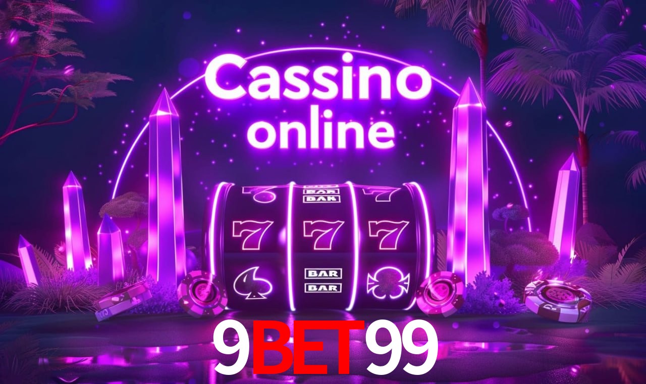 Diretório de Jogos 9bet99