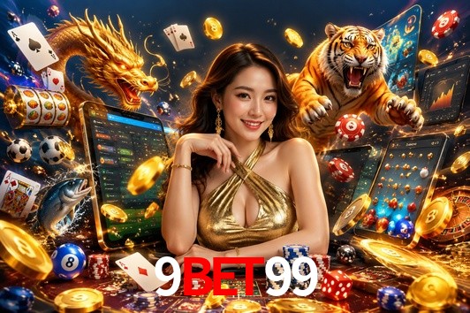 Secure Login 9bet99