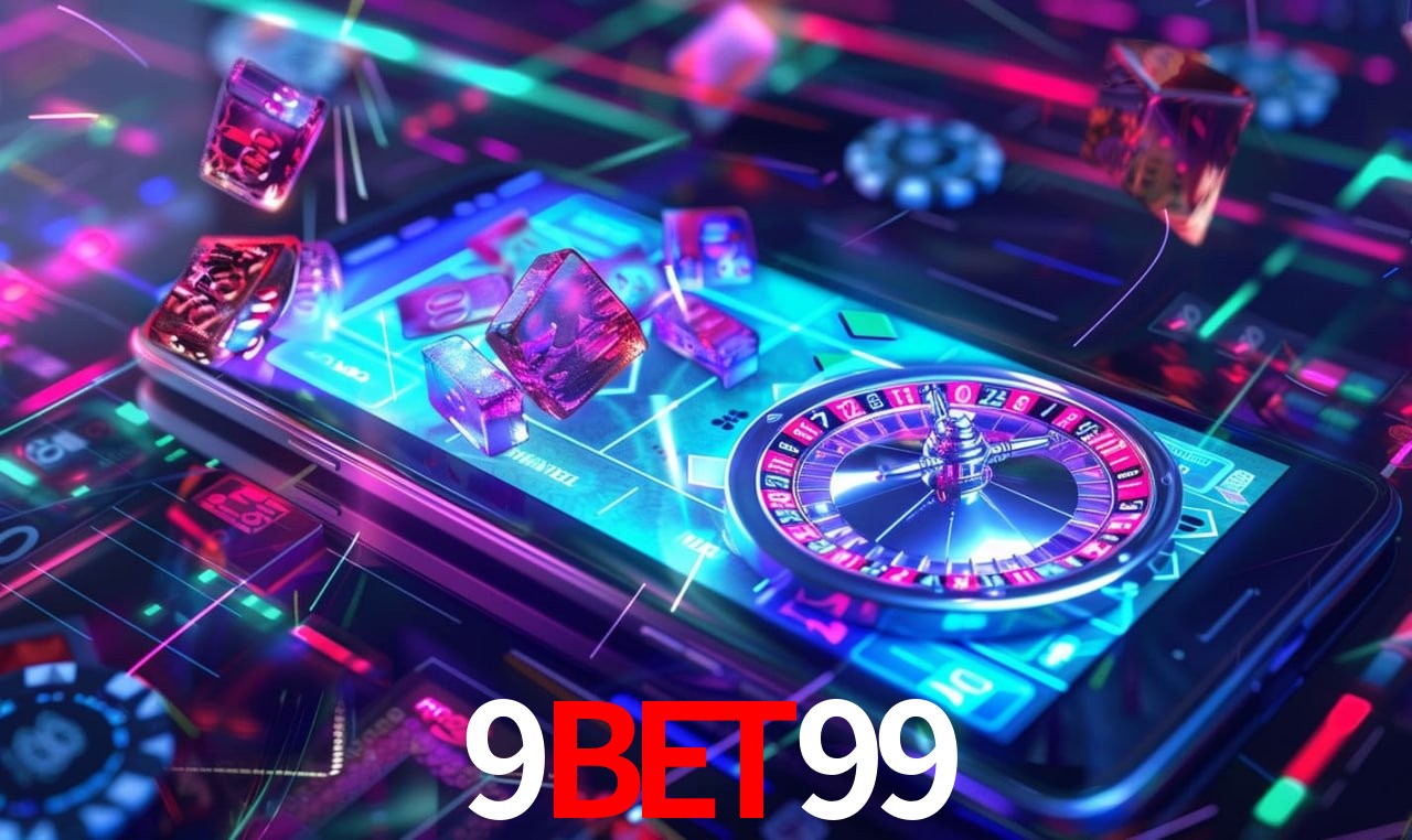 Apostas de Futebol 9bet99