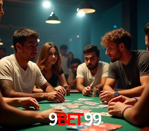 Fortune Tiger 9bet99