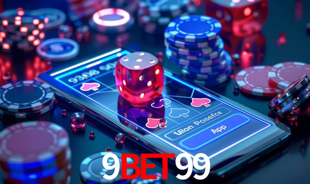 Painel RTP 9bet99