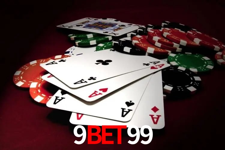 Torneios 9bet99