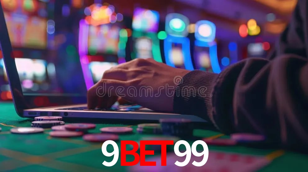 PIX Instantâneo 9bet99