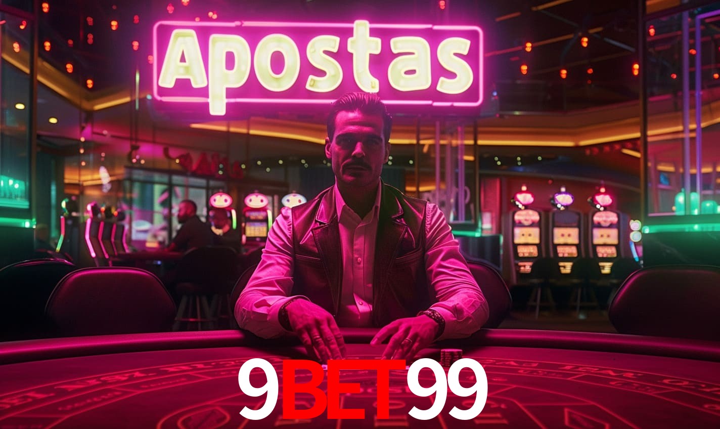 Inovações de Jogos na 9bet99: O Futuro das Experiências Interativas