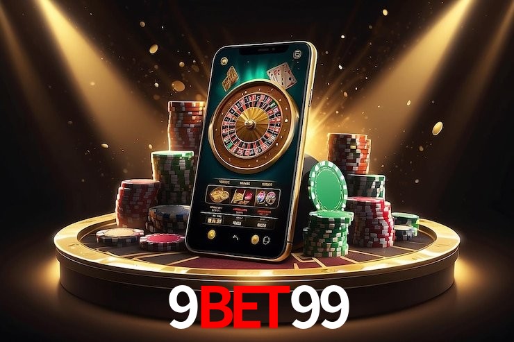 Provedores de Jogos 9bet99