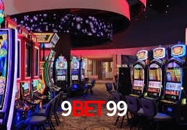 Especiais de Fim de Semana 9bet99