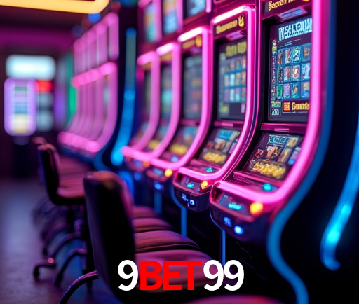 Jogos online 9bet99