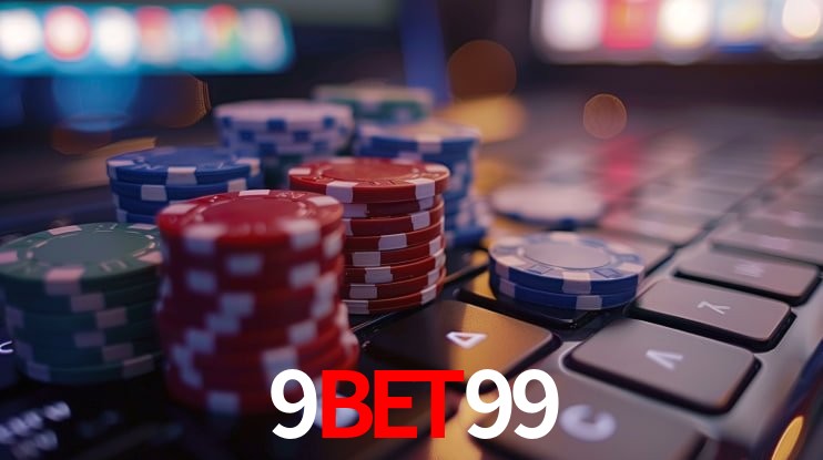 Login Seguro 9bet99