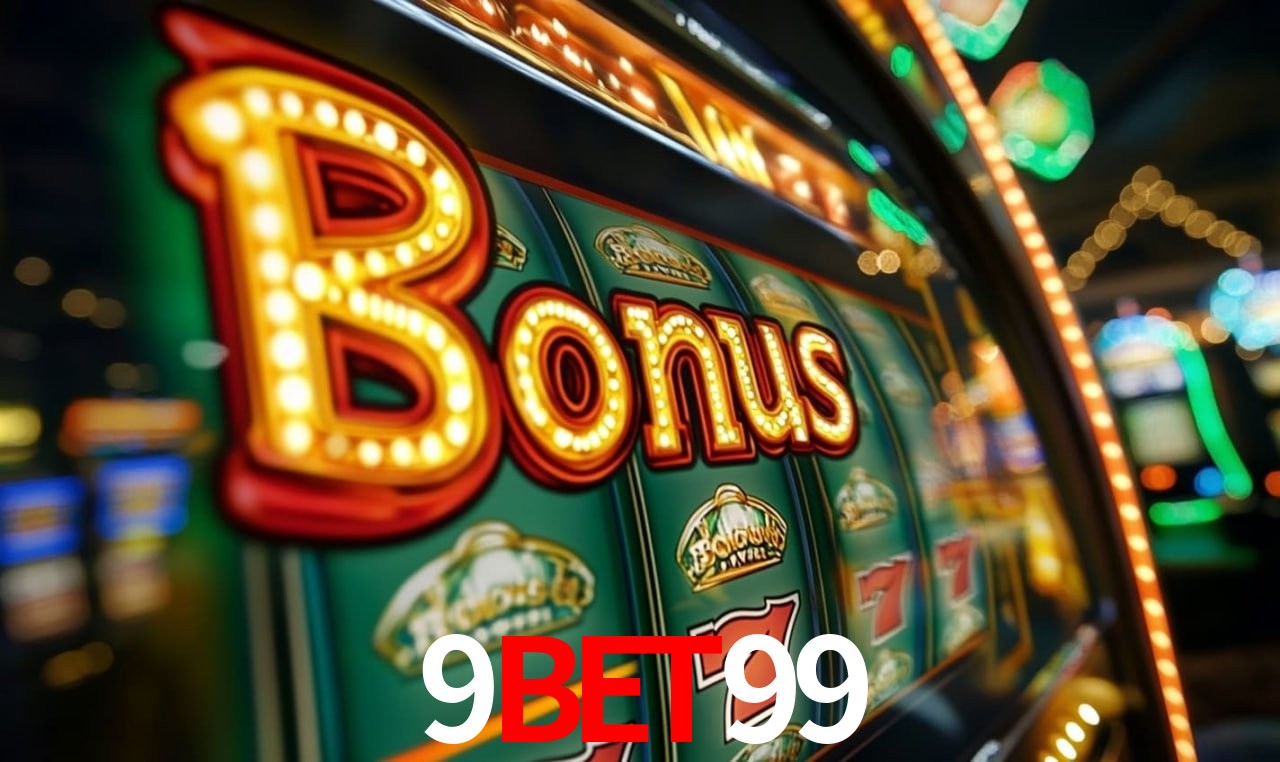Bônus 9bet99