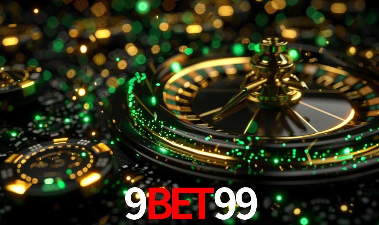 Infraestrutura 9bet99