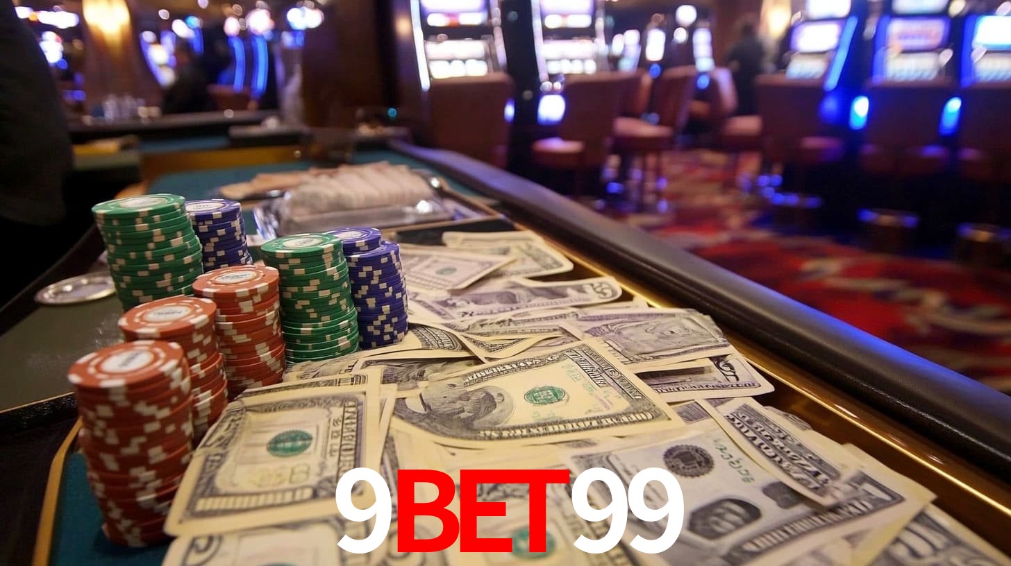 Fortune Tiger 9bet99
