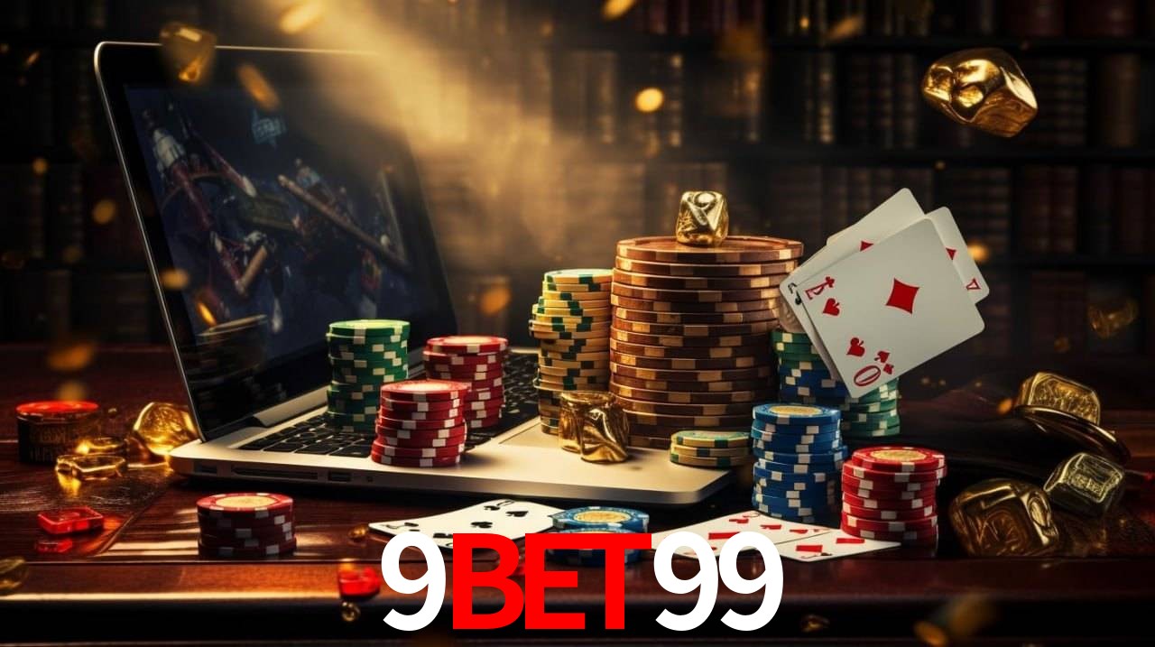 Casino Ao Vivo 9bet99