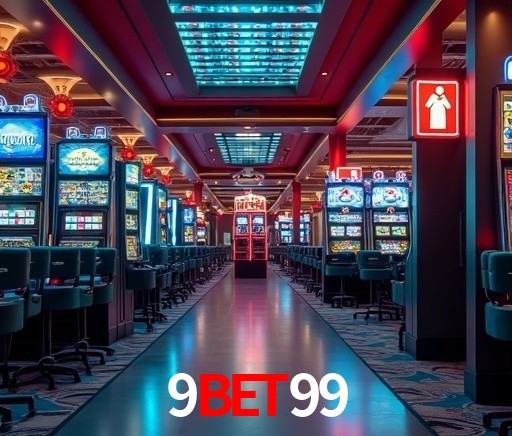 A Emoção da Loteria na 9bet99: Uma Chance de Mudança de Vida