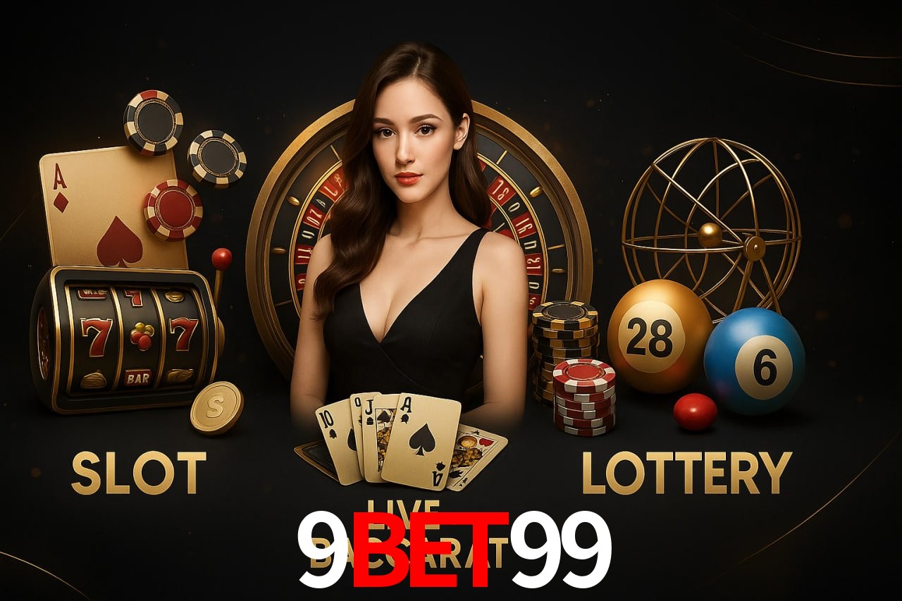 Ofertas Exclusivas 9bet99